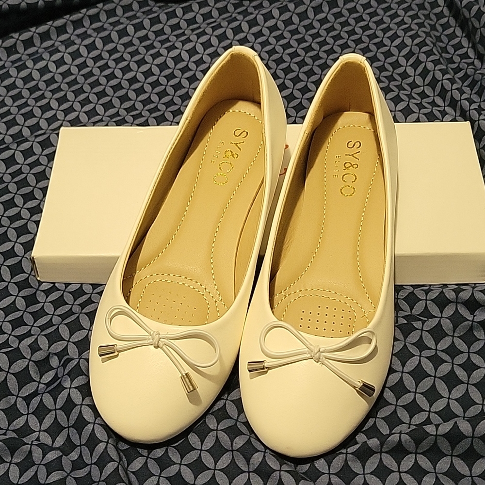 Flats